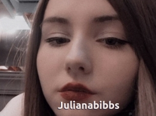 Julianabibbs