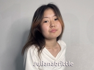 Julianabrittle