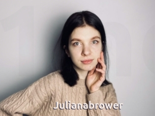 Julianabrower