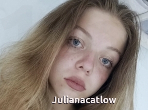 Julianacatlow