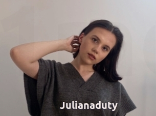 Julianaduty