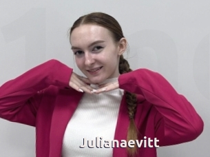 Julianaevitt