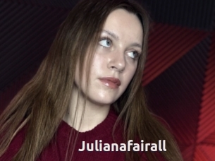 Julianafairall