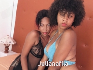 Julianafila