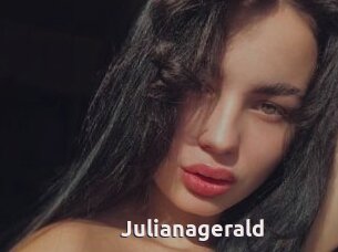 Julianagerald