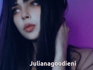 Julianagoodieni