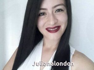 Julianalondon