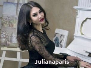 Julianaparis