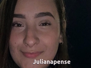 Julianapense