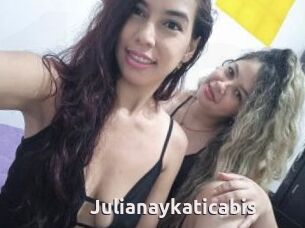 Julianaykaticabis