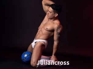 Juliancross