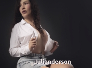 Julianderson