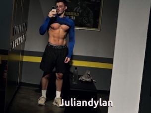 Juliandylan