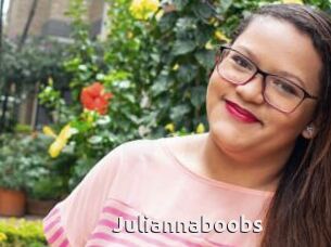 Juliannaboobs