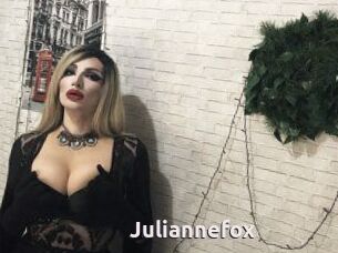 Juliannefox