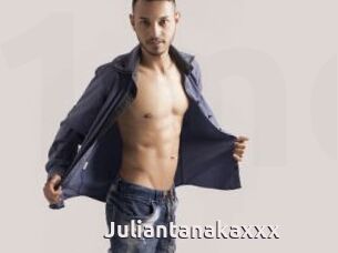 Juliantanakaxxx