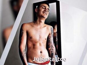 Juliantattoo