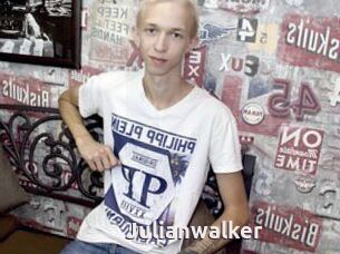 Julianwalker