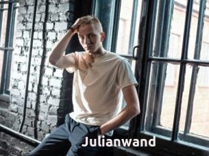 Julianwand