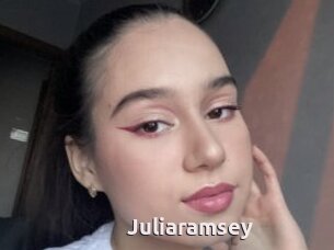 Juliaramsey