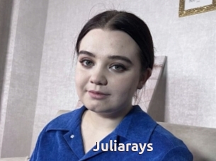 Juliarays