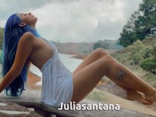 Juliasantana