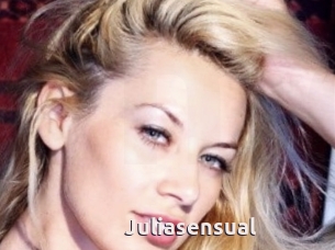 Juliasensual