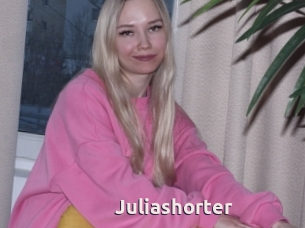 Juliashorter