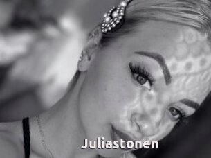 Juliastonen