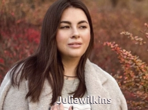 Juliawilkins