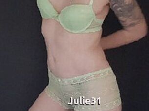 Julie31