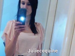 Juliecoquine