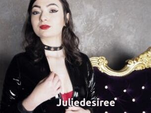 Juliedesiree