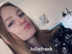 Juliefrank