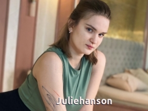 Juliehanson