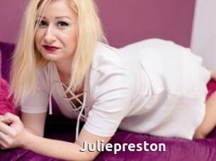 Juliepreston