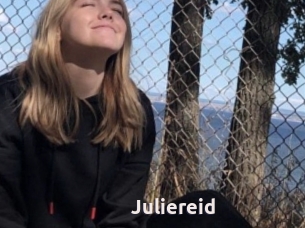 Juliereid