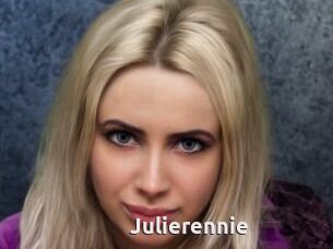 Julierennie