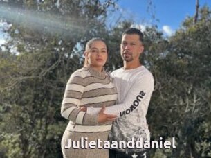 Julietaanddaniel