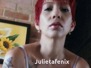 Julietafenix