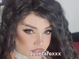 Julietafoxxx