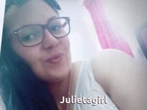 Julietagirl