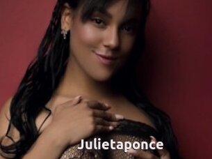 Julietaponce