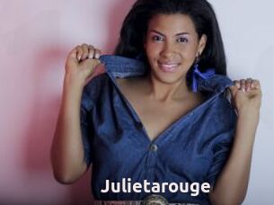 Julietarouge