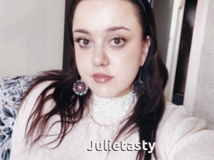 Julietasty