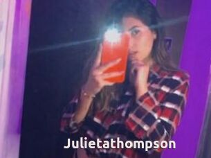 Julietathompson