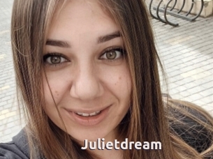 Julietdream