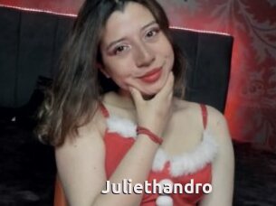 Juliethandro