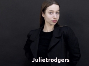 Julietrodgers