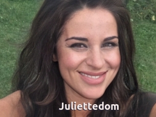 Juliettedom